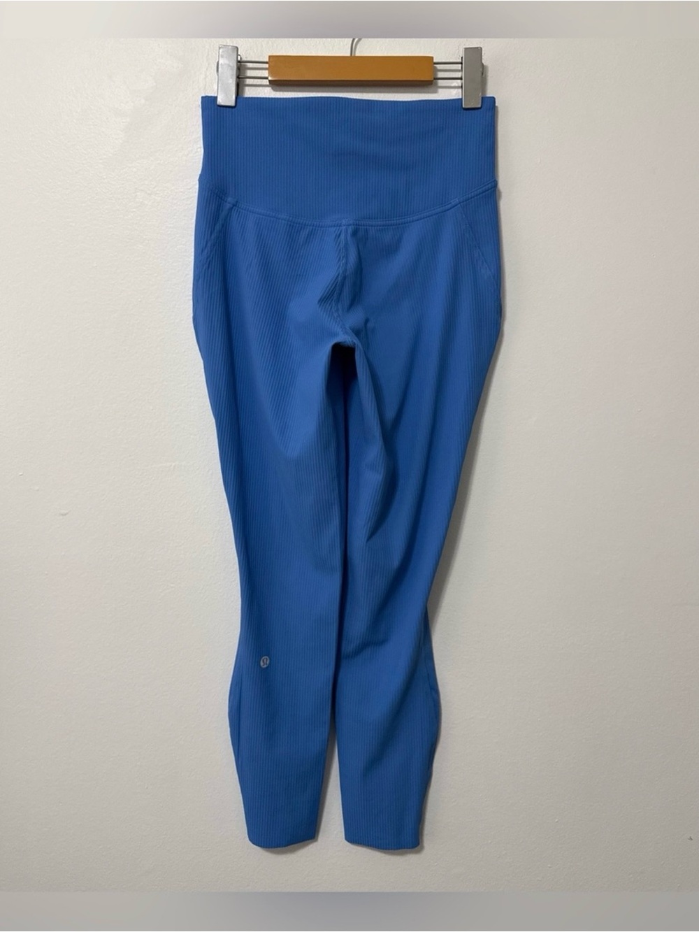 Lululemon Base Pace Ribbed Tight - Picture 7 of 11